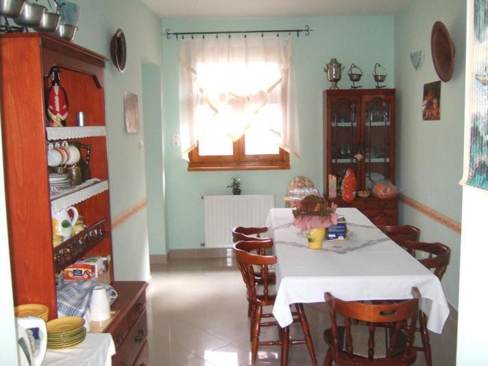 세게드 Timarhaz Panzio B&B 외부 사진