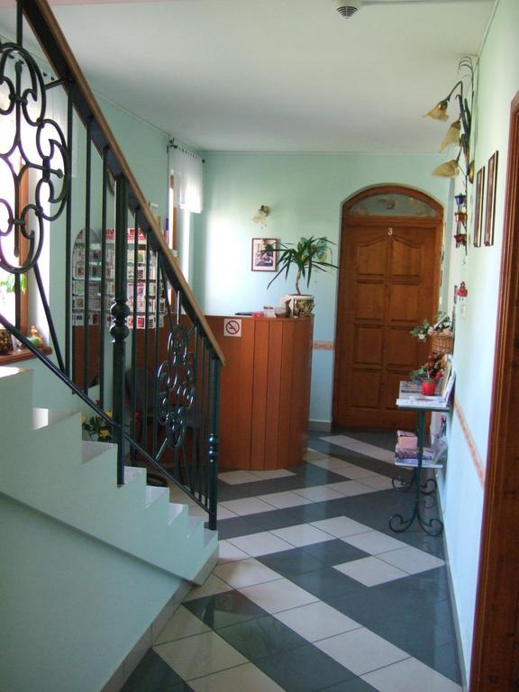 세게드 Timarhaz Panzio B&B 외부 사진