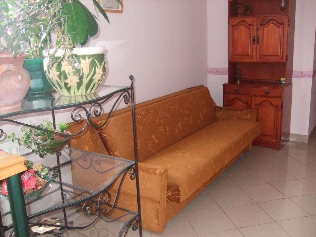 세게드 Timarhaz Panzio B&B 객실 사진